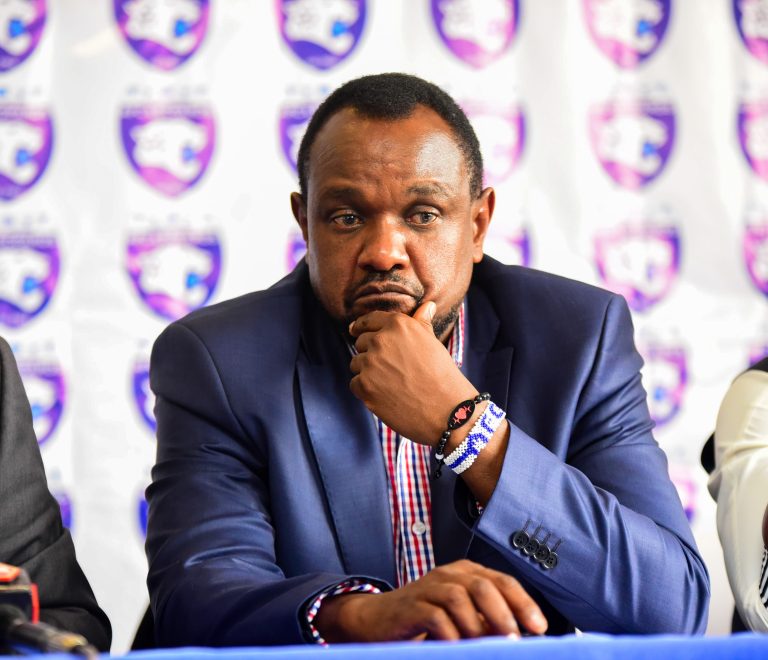 OFFICIAL STATEMENT ON THE EVENTS OF THE MATCH AGAINST ULINZI STARS