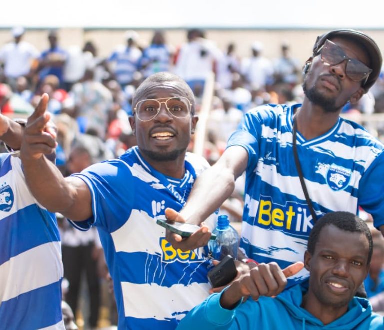 2026 AFC LEOPARDS SPORTS CLUB REGISTER OF MEMBERS