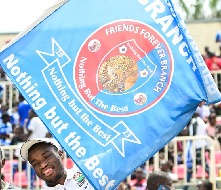 2026 AFC LEOPARDS SPORTS CLUB REGISTER OF MEMBERS