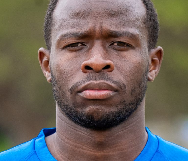 Ronald Sichenje