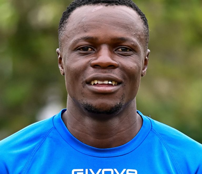 Musa Oundo