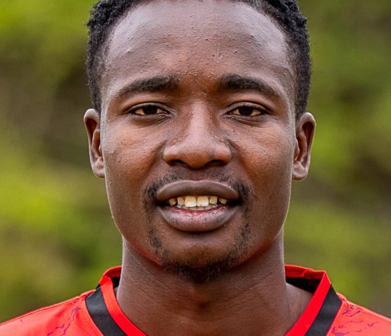 Randy Bakari