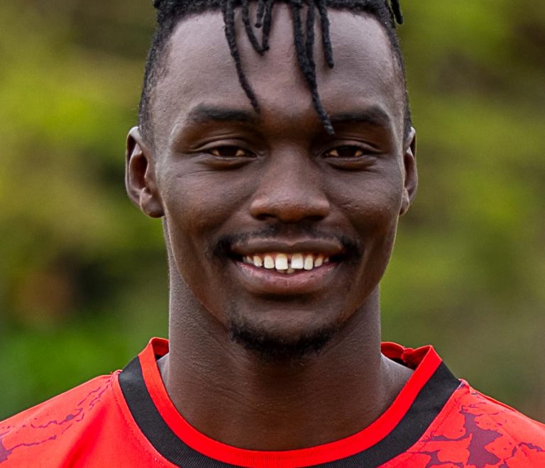 Victor Ouma Otieno